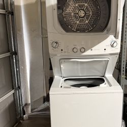 Washer Dryer Combo