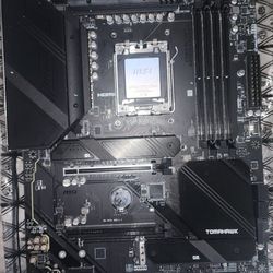 B650 Tomohawk Wifi Ddr5 Ram