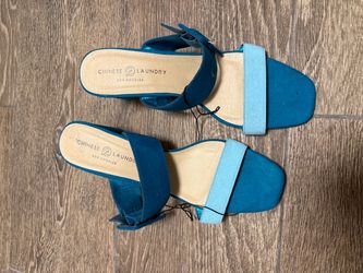 Chinese laundry women’s heels