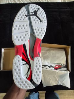 Bug's Bunny 8's