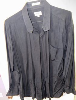 Men’s 2x shirt