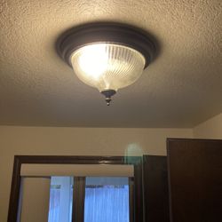 Ceiling Light Fixture