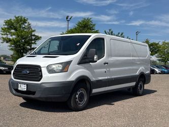 2016 Ford Transit