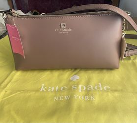 New Kate Spade ♠️ Crossbody Bag