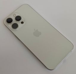 Iphone 15 Pro Max 256GB At&t-Cricket- Lycamobile for sale