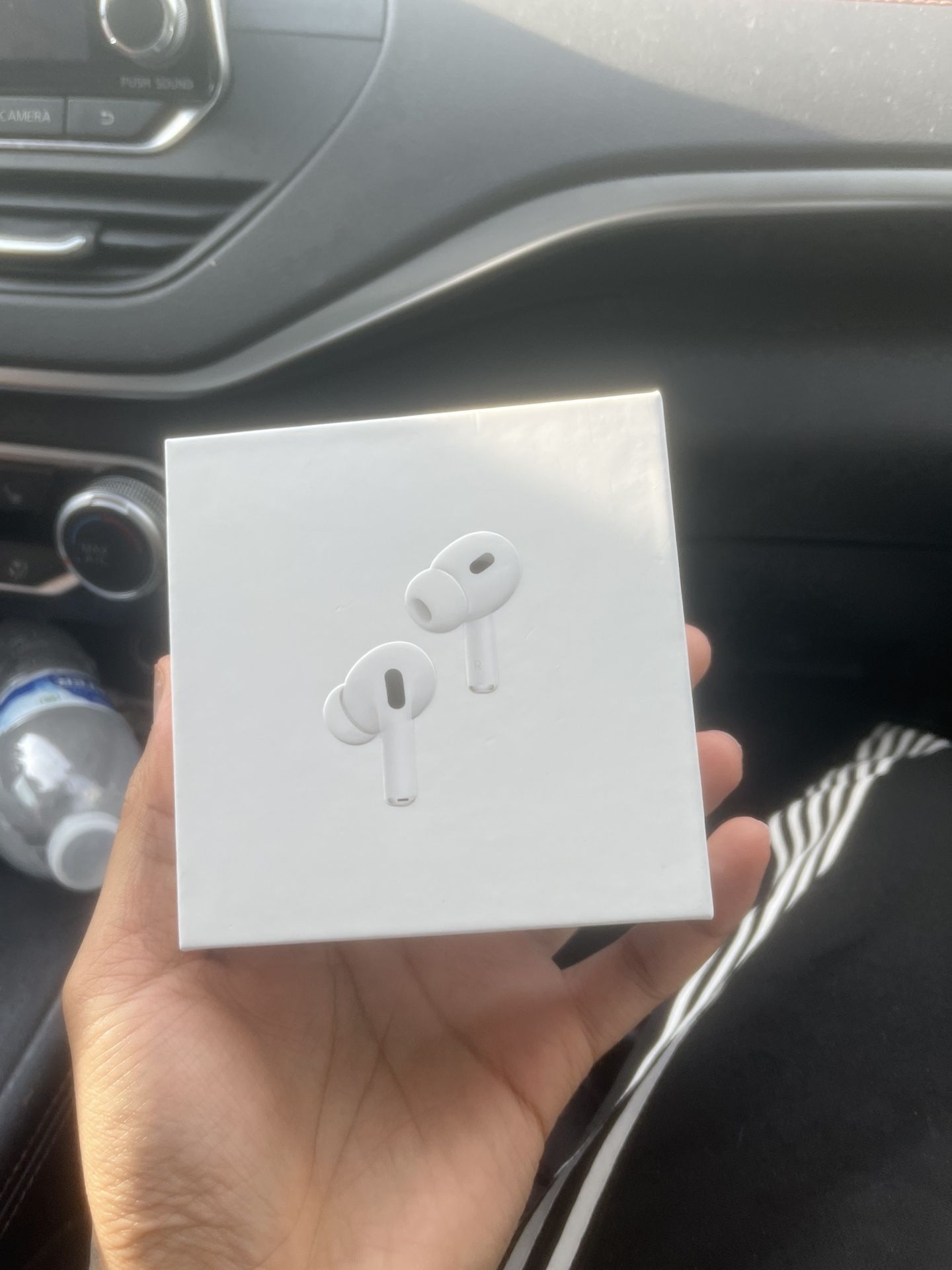 Apple AirPods Pro (2nd Gen) 