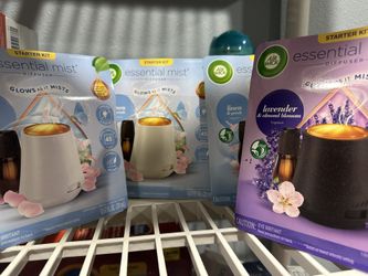 Air Wick Essential Mist
