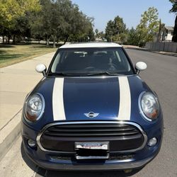 2018 Mini Cooper Hardtop