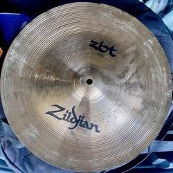 Zildjian 16” China - 25$..