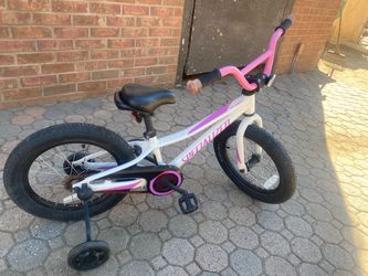 Specialized Riprock Coaster 16