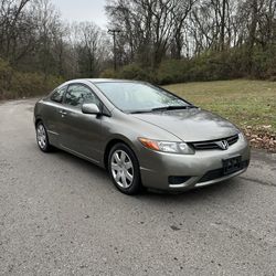2006 Honda Civic