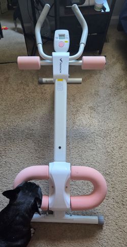 Ab machine