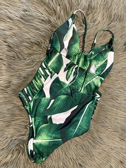 Bathing suit