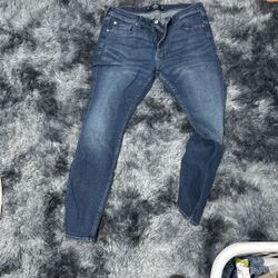 Blue Jeans