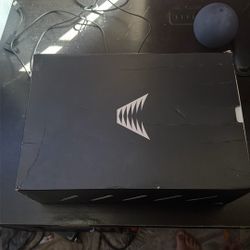 Anthony Edwards Ae 1