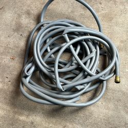 water hose