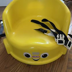 Little Tikes Booster Seat