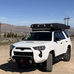 2020 Toyota 4Runner