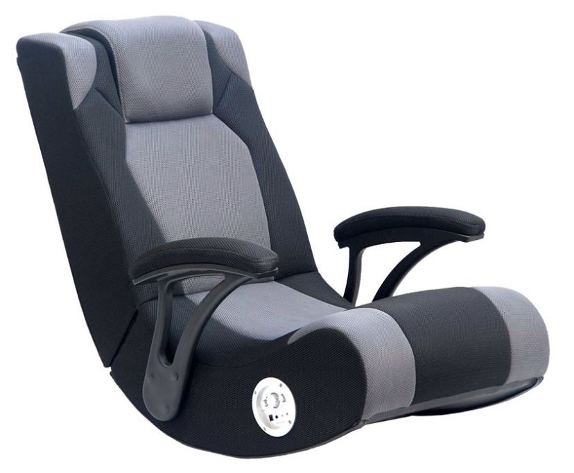 new X Rocker Pro 200 Gaming Chair Rocker with Sound Enhancement Features
