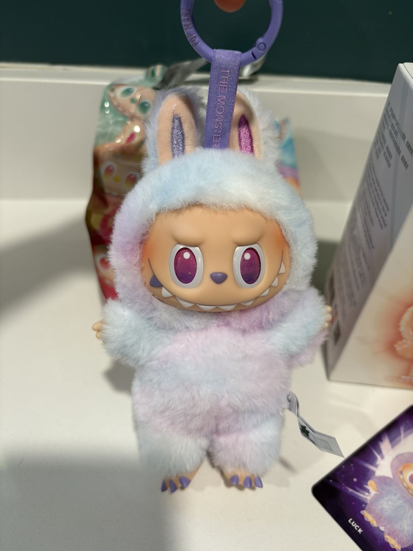Labubu