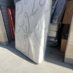 Full Mattress Memory Foam