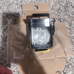 Tv Lamp Brand New!