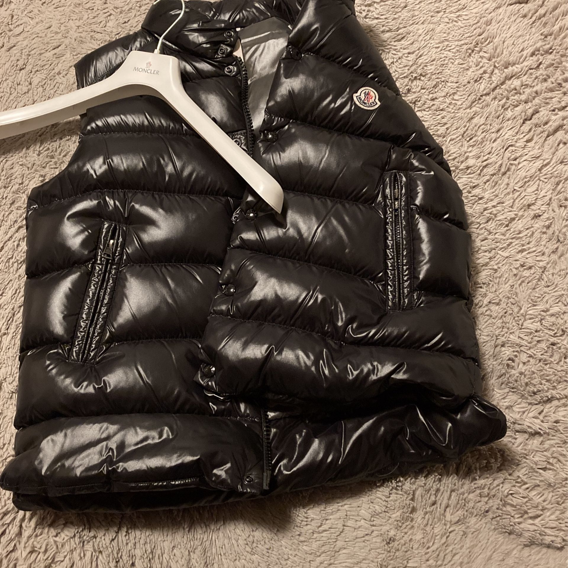 Moncler Vest