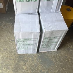 18 Inch Hand Wrap