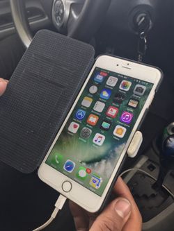 iPhone 6 Plus 128 gigs