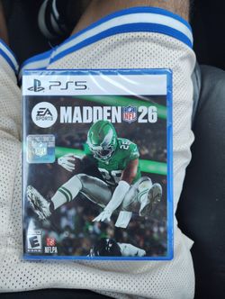 Madden 26