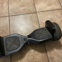 Hoverboard