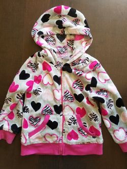 Jacket Child