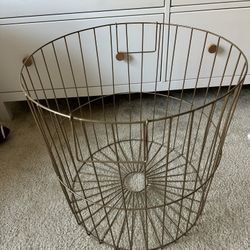 Metal Basket