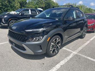 2022 Hyundai Kona