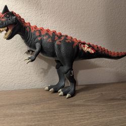Jurassic Park Series 2 Carnotaurus "Demon" 1994