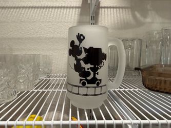 Vintage Disney MGM  Studios Mug with Mickey Mouse