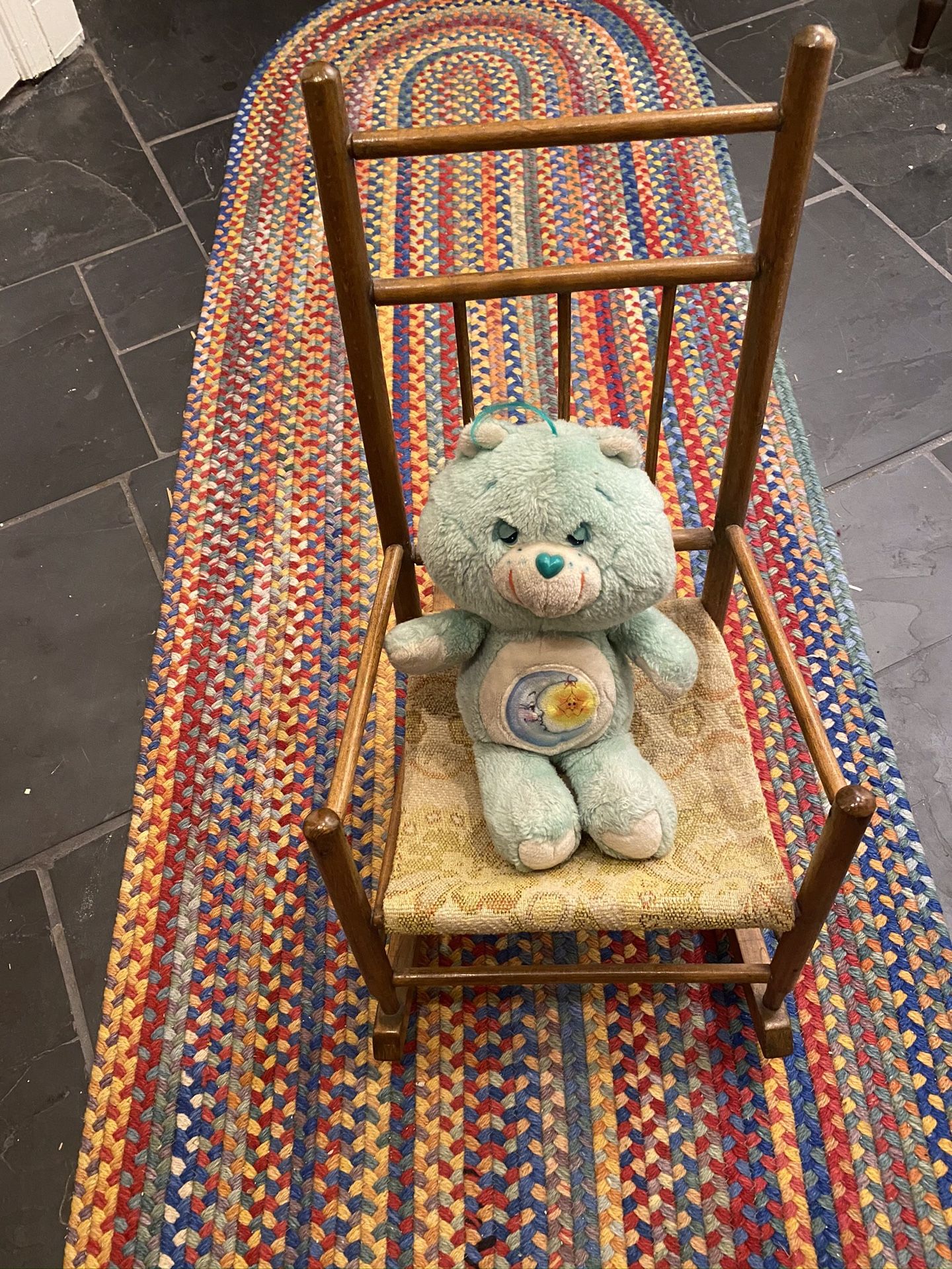 Care Bears Plush Doll