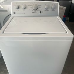 Kemore Washer 