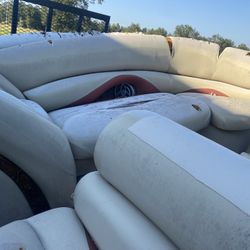 Pontoon Boat Seats 
