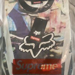 SUPREME UNDER RETAIL