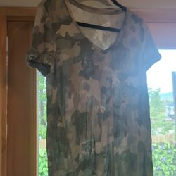 Tee Shirt