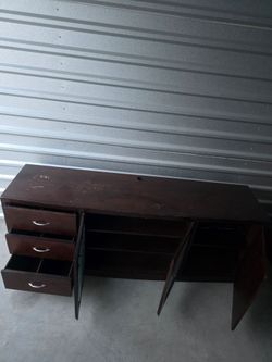 TV stand Entertainment Center