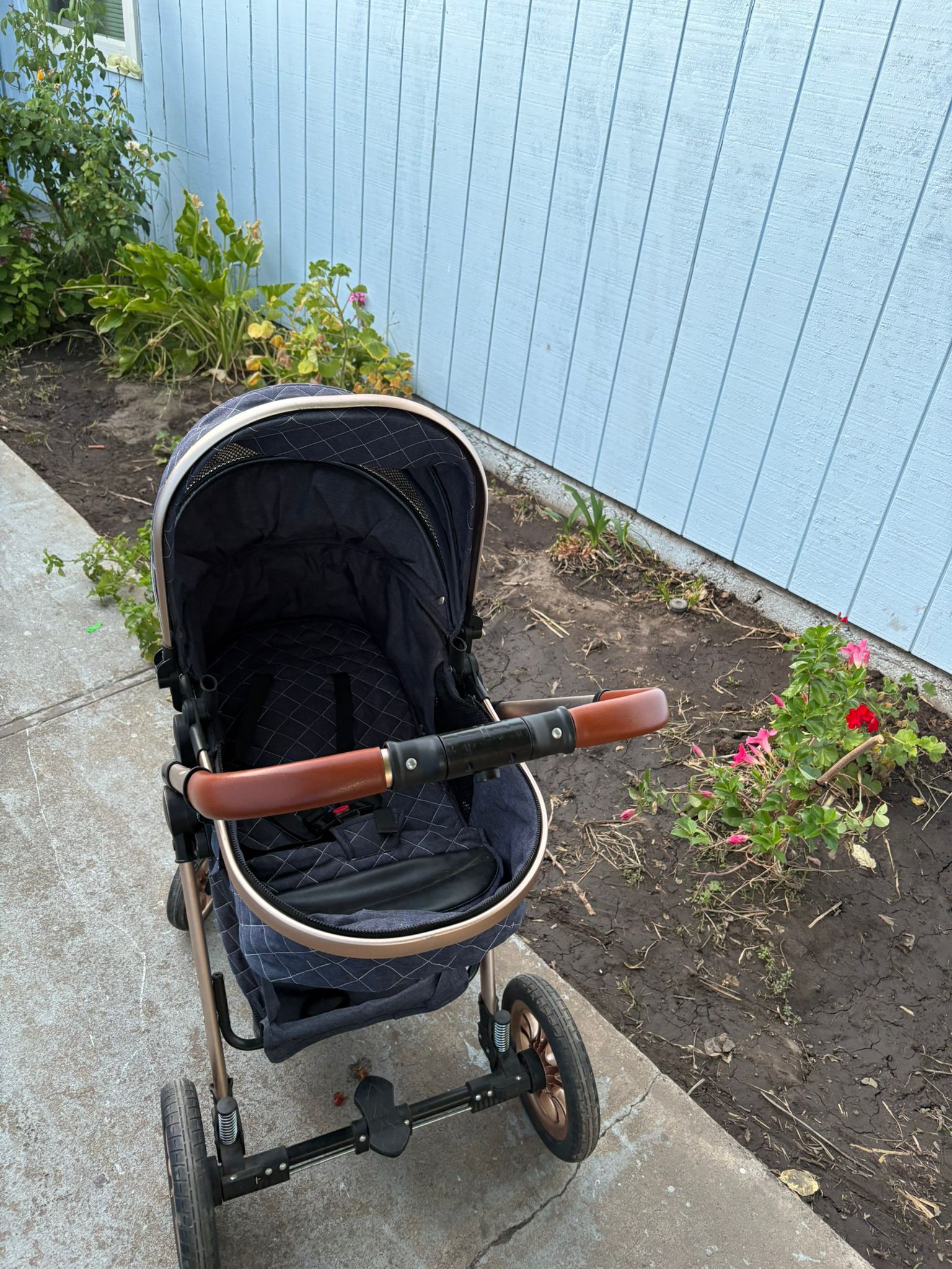 Stroller,carriola