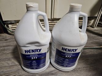 2 Gallons Carpet Adhisive L@@K New