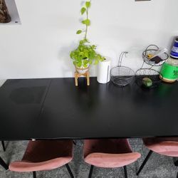 Ikea Extendable Dining Table 