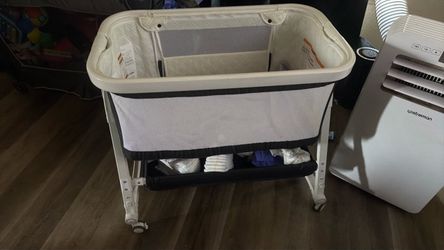 Baby Basketnet
