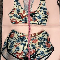 Two Piece 