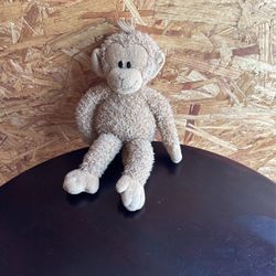 monkey