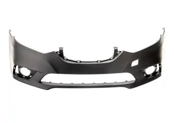 Nissan Sentra Front Prime Bumper Cover