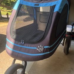 Pet Stroller